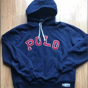 Men’s Ralph Lauren Hoodie